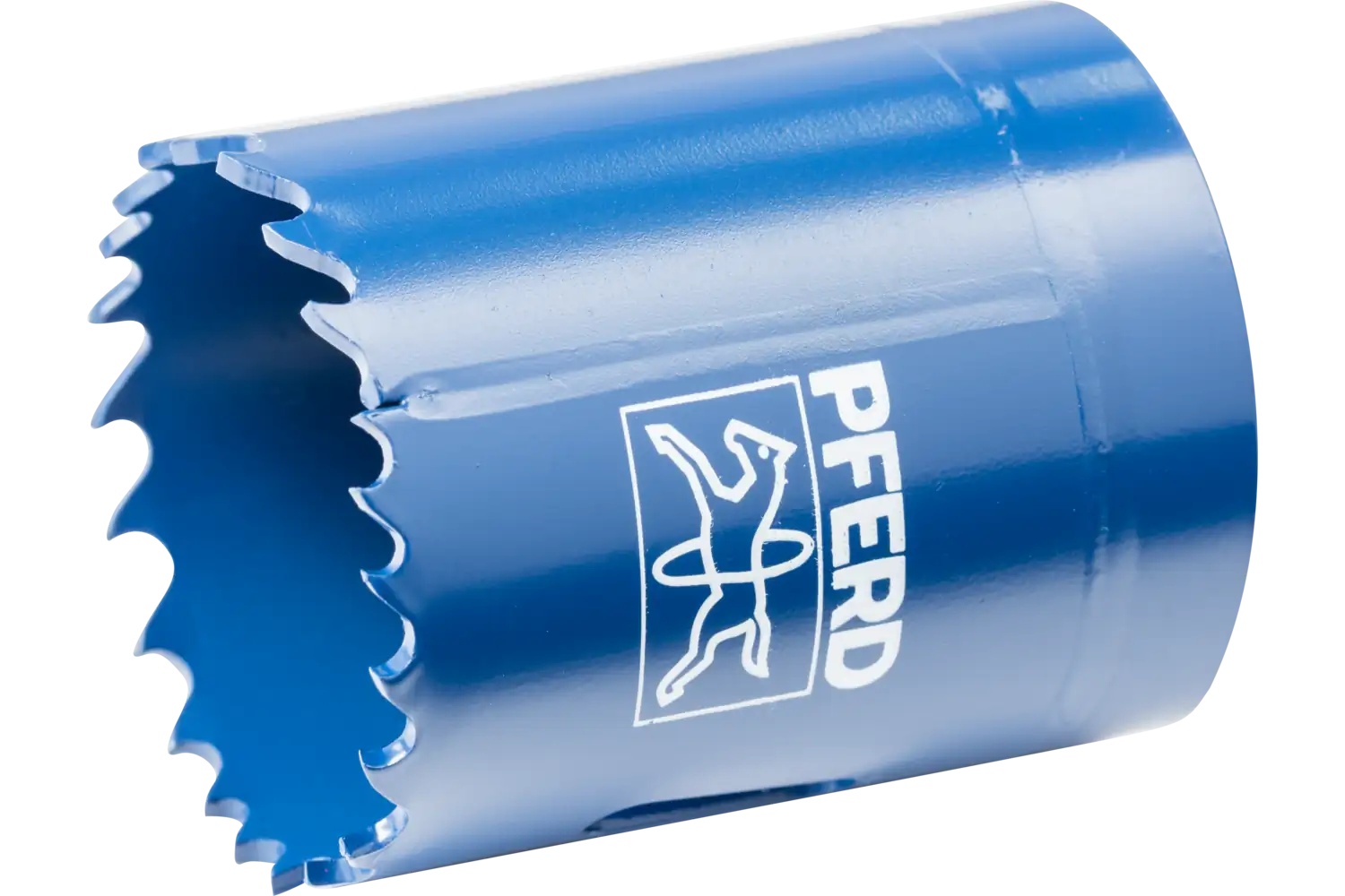 Picture of Pferd 1-9/16" Bi-Metal Hole Saw